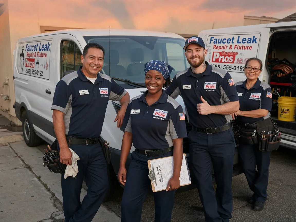 Faucet Repair company in Twin Bridges, MT