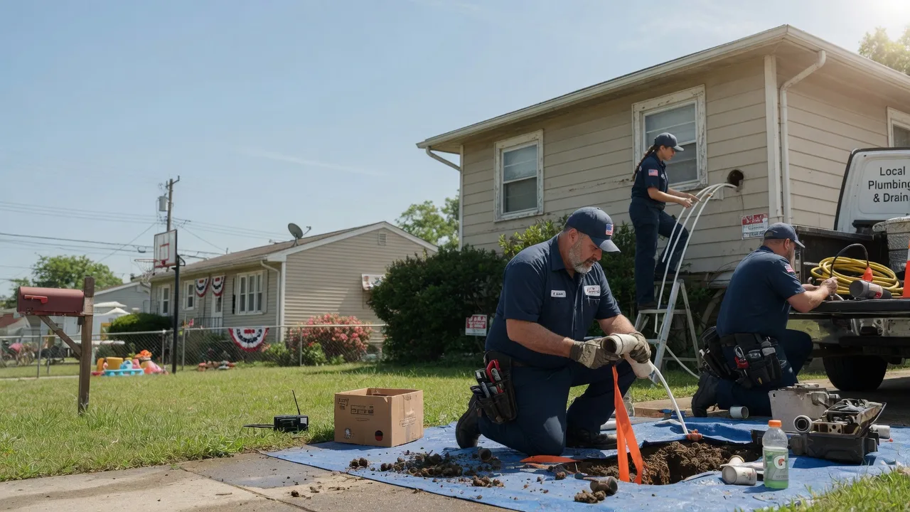 Faucet Repair in Twin Bridges, MT near me